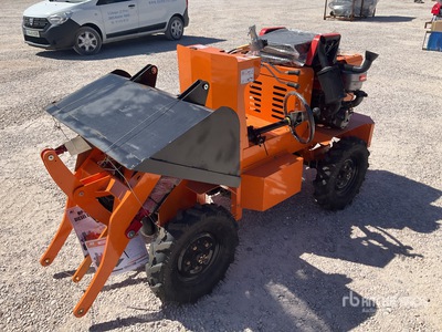 2025 Machpro MP-L904 Wheel Loader (Unused)