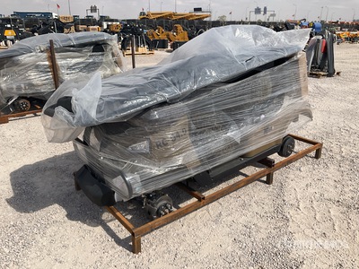 2025 Raccoon RC-G4.0 Golf Cart (Unused)