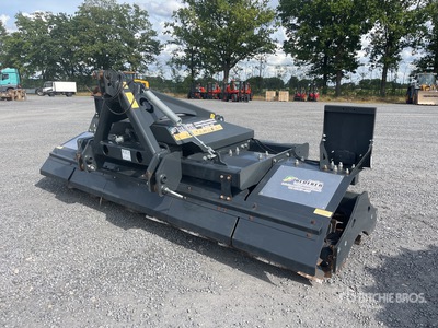 2023 Agroland PWN300 Knife Roller
