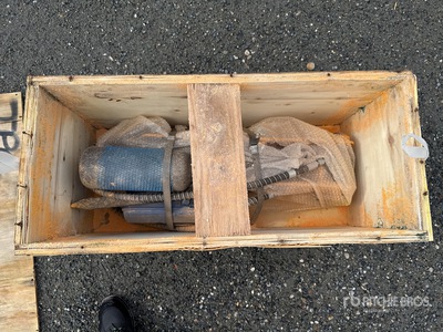 Hydraulic Breaker (Unused)