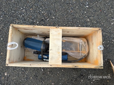 Hydraulic Breaker (Unused)