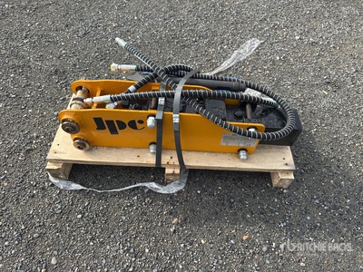 Hydraulic Breaker (Unused)