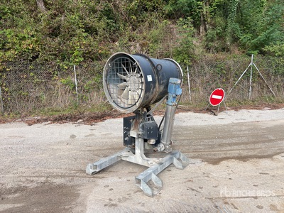 Brumisateur Atomiser Divers
