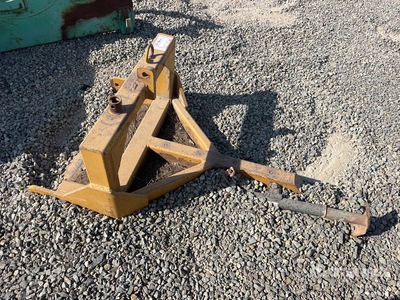 34 in 3-Point Hitch
