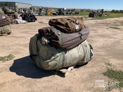 Drash Shelter Tent