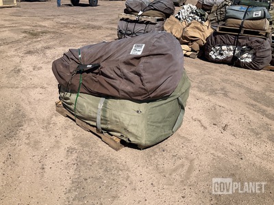 Drash XB Series Shelter Tent