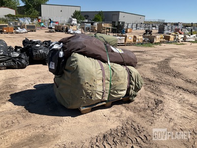 Drash XB Series Shelter Tent