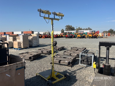 Lind Beacon 978 Work Lights