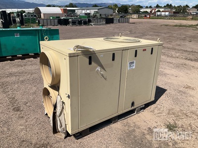 HVAC Unit