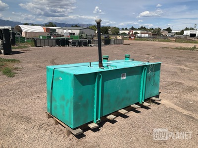 Onan L975069 Secondary Containment Generator Base Tank