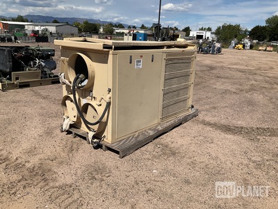 HVAC Unit