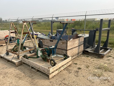 Quantity of Parts