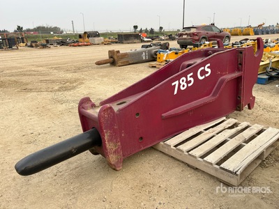 Allied 785-CS Q/C Młot hydrauliczny