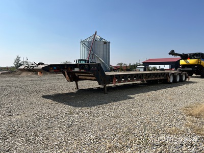 2004 Gerrys Tri/A Single Drop 46 Góndola