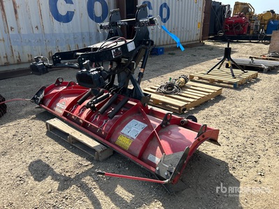 Boss 80 in Snow Plow - Fits Truck