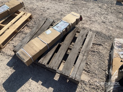 2025 Landhero LDH-SP12 Shop Press (Unused)