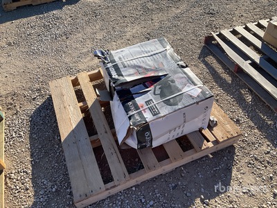 2025 Landhero LDH-CC16 concrete cutter (Unused)