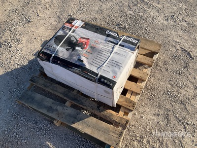 2025 Landhero LDH-CC16 Cutting machine (Unused)