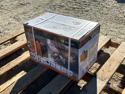 2025 Landhonor LHR-EPC40 40 A Plasma Cutter (Unused)