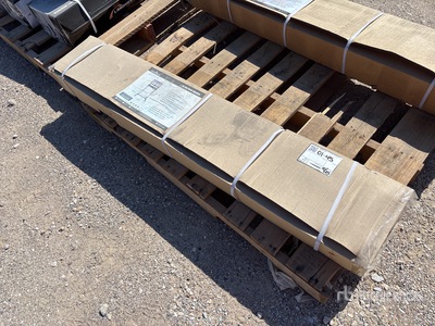 2025 Landhero LDH-SP20 Shop Press (Unused)
