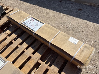 2025 Landhero LDH-SP20 Shop Press (Unused)