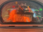 Hour Meter / Odometer
