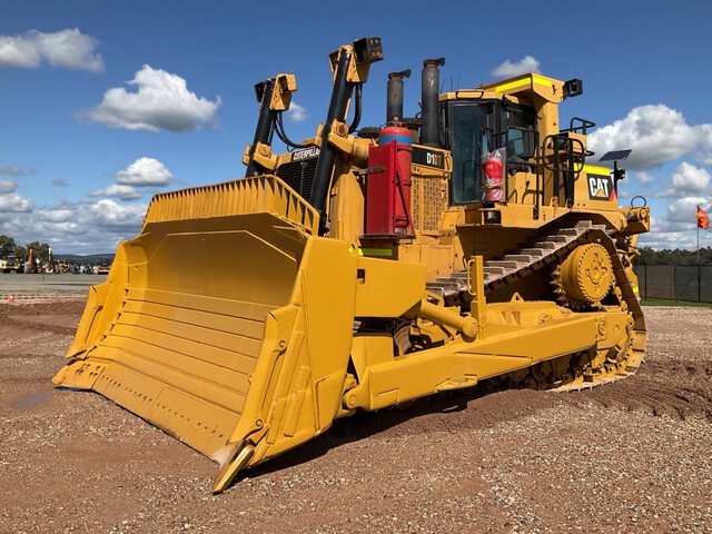 2006 Cat D10T Crawler Dozer 2006 Cat D10T Crawler Dozer