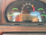 Hour Meter / Odometer