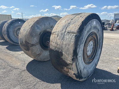 Wheels and Axle Varios otros
