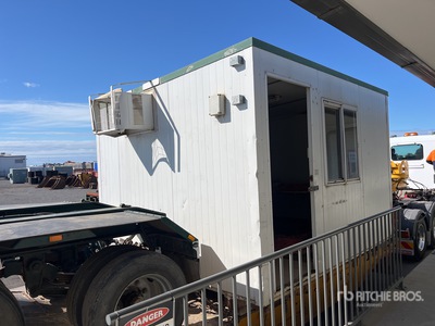 Portable Office