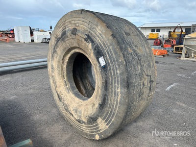 29.5-29 Tires