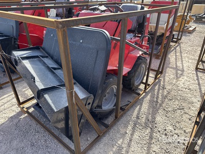 2025 AGT SDA-140W Wheel Loader (Unused)