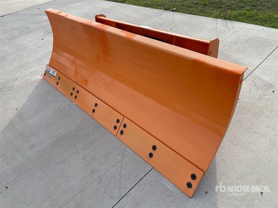 EXEQ 1825 mm Skid Steer Blade (Unused)
