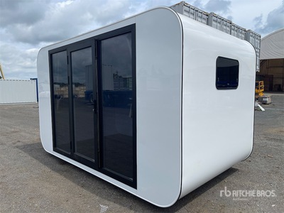 EXEQ 4 m Multi-Purpose Pod (Unused)