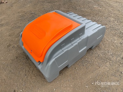 EXEQ DD200 200 L Fuel Tank (Unused)