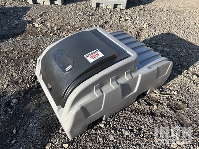 Olsen DD200 200 L Portable Poly Diesel Benzinetank (Unused)