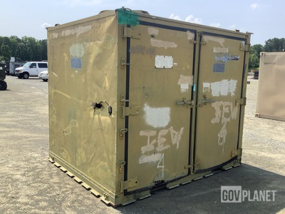 Storage Container