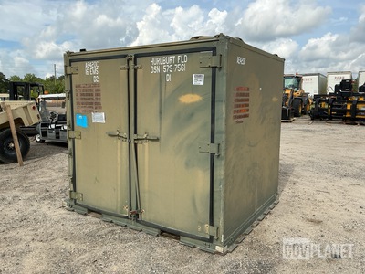 Storage Container