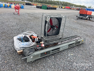 2014 Etramo Mini maxi 3.0 Tapis de convoyeur