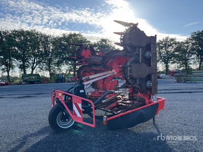 2013 Kemper 375Plus Forage Harvester Header