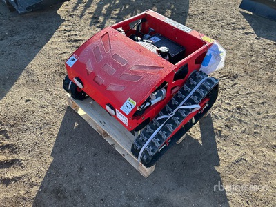 SDLOOL Remote Cortacesped (Unused)