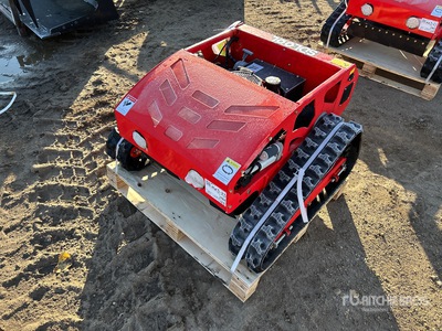 SDLOOL Remote Lawn Mower (Unused)