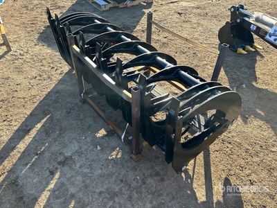 GIYI 72 in ملقط للسكيد ستير (Unused)