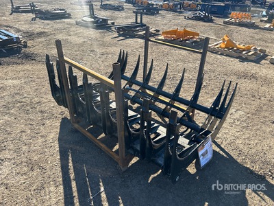 GIYI 72 in ملقط للسكيد ستير (Unused)