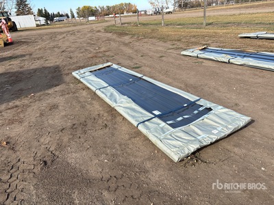 2025 SKLP SKL50 12ft x 37 in Structural Steel (Unused)