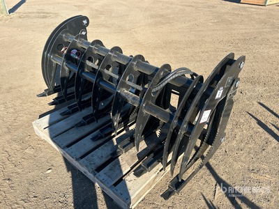 GIYI 72 in ملقط للسكيد ستير (Unused)