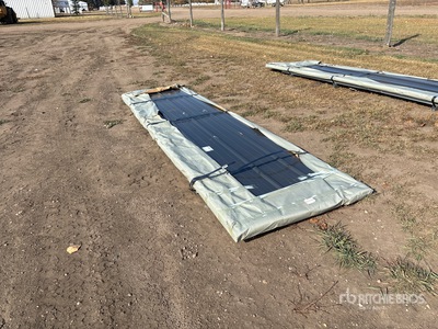 2025 SKLP SKL50 12ft x 37 in Structural Steel (Unused)