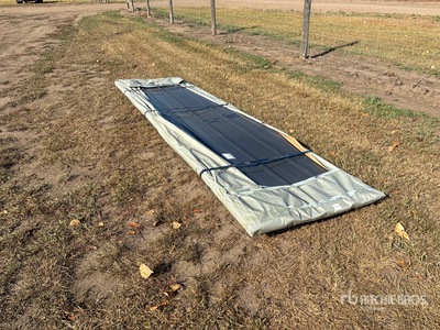 2025 SKLP SKL50 12ft x 37 in Structural Steel (Unused)