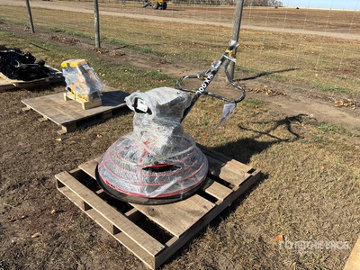 2025 SDLOOL SL90B Power Trowel (Unused)