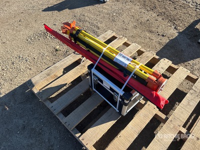 SKLP Niveau laser (Unused)